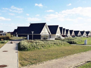 Two-Bedroom Holiday home in Wendtorf 5, Wendtorf